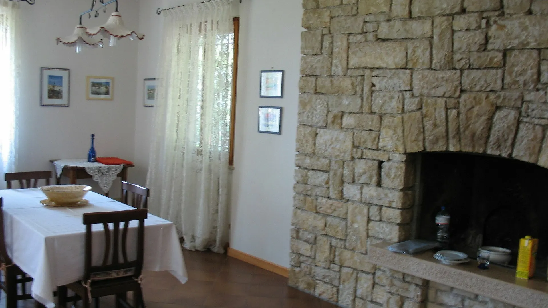 Villa Bardino Albisano