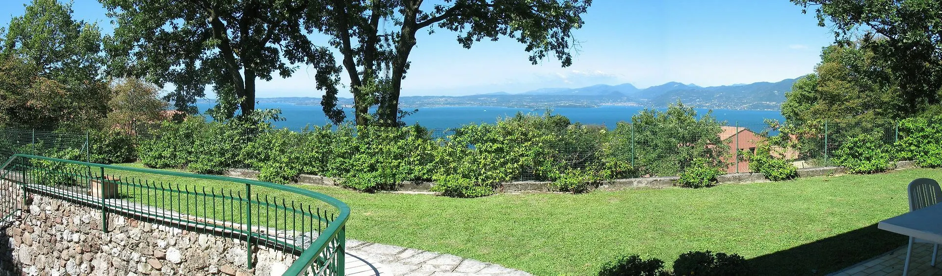 Villa Bardino Albisano 0*,
